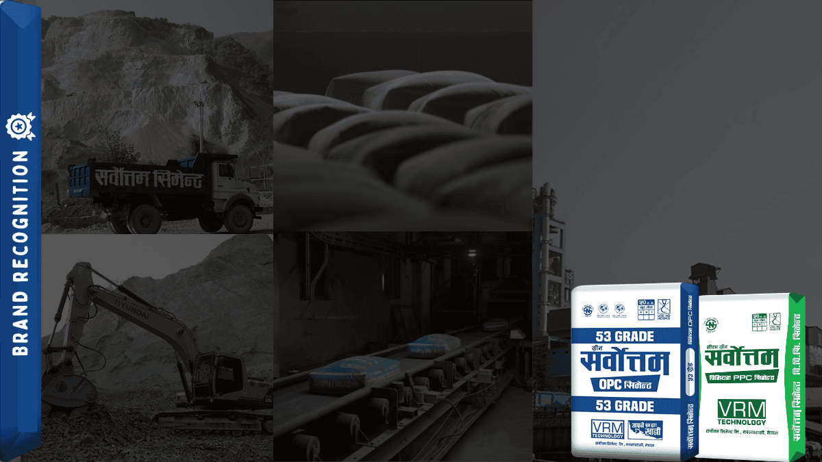 Sarbottam Cement’s Journey: Milestones That Made Us Nepal’s Leading Cement Brand
