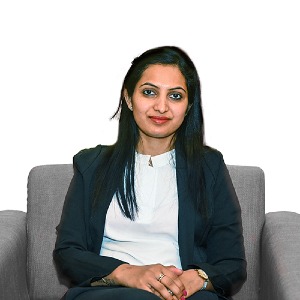 Ms. Neha Agrawal