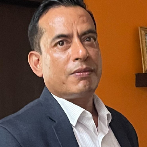 Mr. Shiva Singh Karki