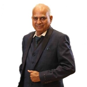 Mr. Brij Bhushan Vadhawan 