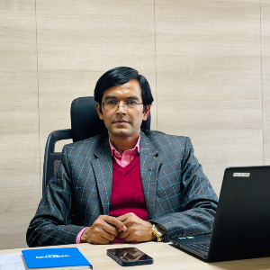 Mr. Nirmal Budhathoki