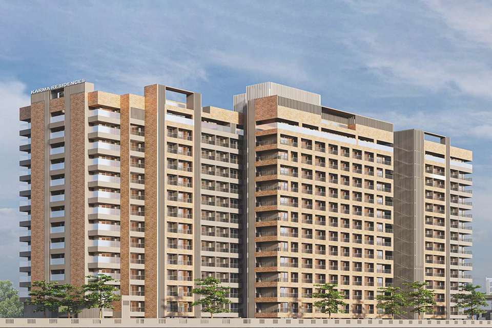 Karma Residency, Kathmandu