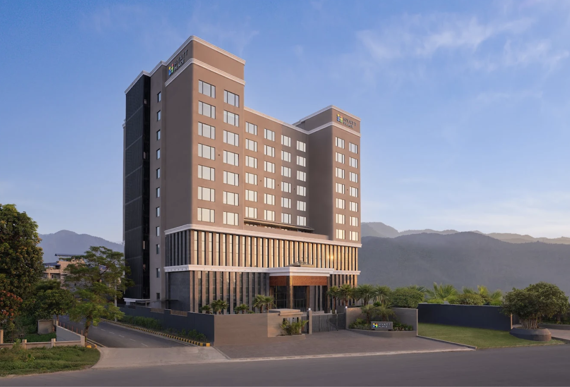 Hyatt Place Butwal