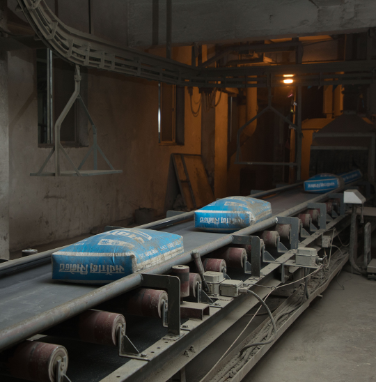 1ST 10,000 Bags Production (Ten Thousand)