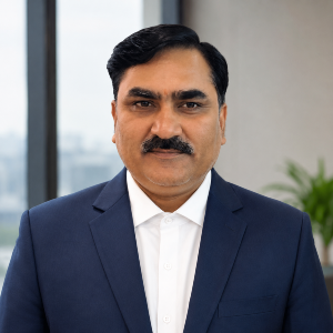 Mr. Lakshmi Niwas Sharma