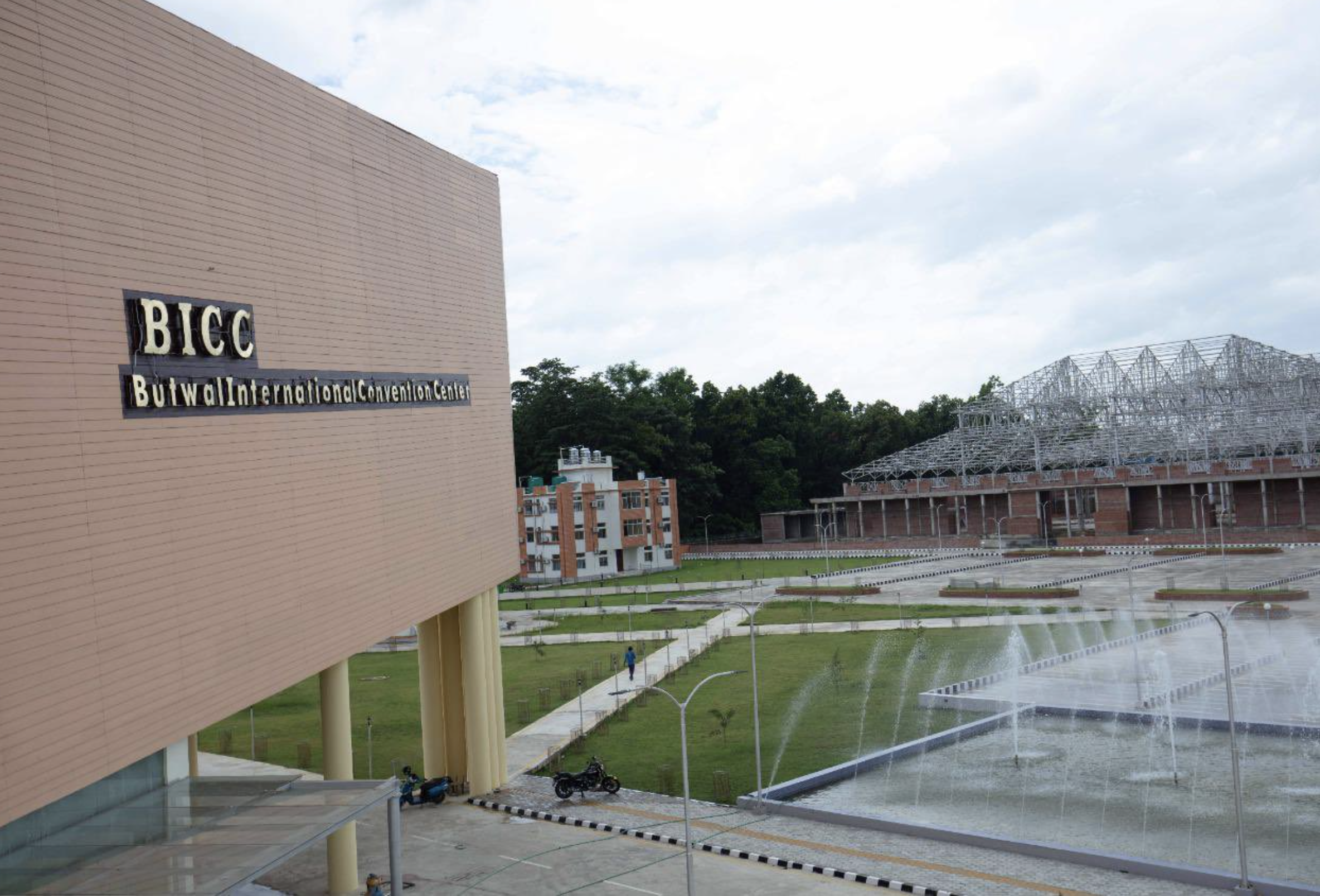 Butwal International Conference Centre